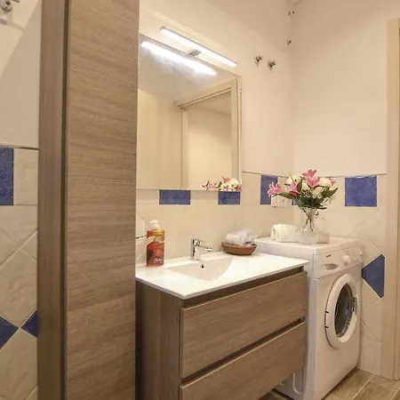Casa At Sea Apartment Levanto