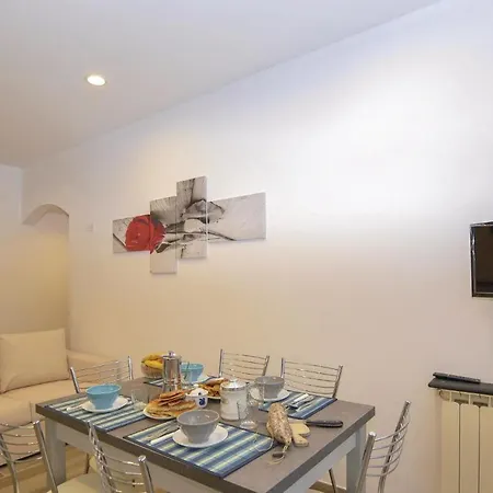 Casa At Sea Apartment