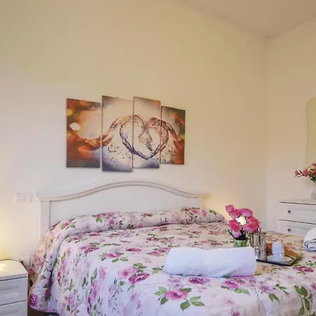 Apartment Casa At Sea *