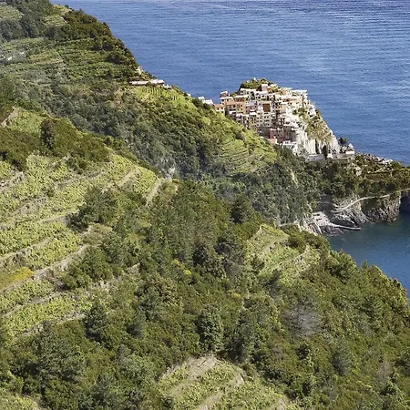 Casa At Sea Apartment Levanto