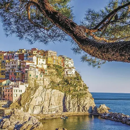 Casa At Sea *