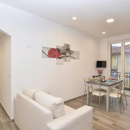 Casa At Sea Apartment Levanto